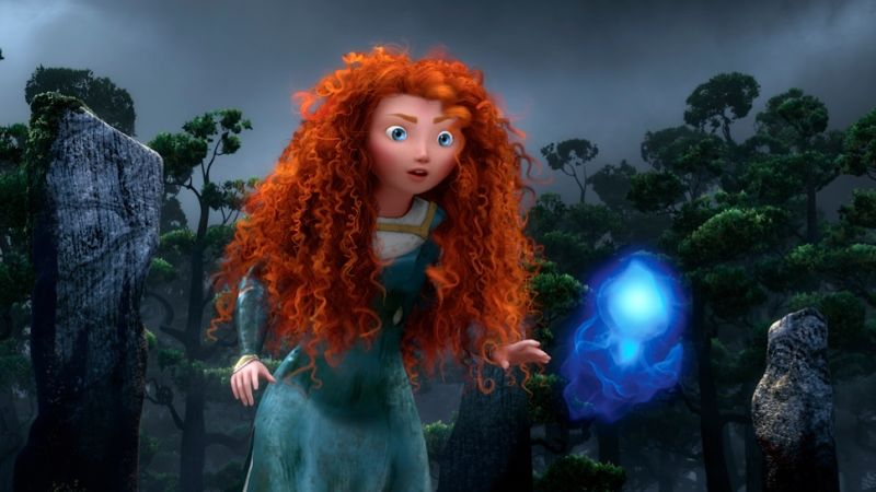 Screengrab via Disney